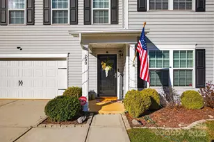 200 Berrybeth Cir, China Grove, NC 28023 - Photo 2