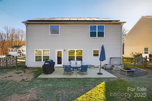 200 Berrybeth Cir, China Grove, NC 28023 - Photo 38