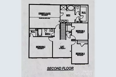 200 Berrybeth Circle, China Grove, NC 28023 - Photo 30