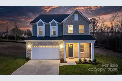 3884 12th Street NE, Hickory, NC 28601 - Photo 1