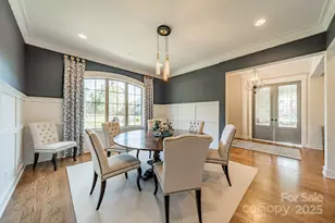 7819 Silver Maple Ln, Mint Hill, NC 28227 - Photo 8