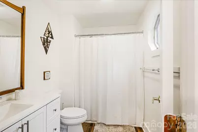 741 Three Mile Knob Road, Pisgah Forest, NC 28768 - Photo 40