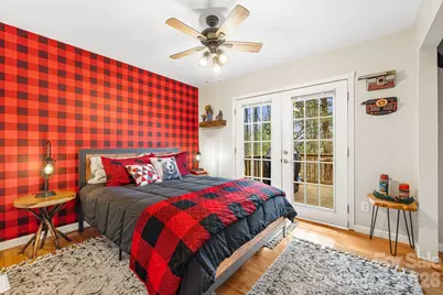 741 Three Mile Knob Road, Pisgah Forest, NC 28768 - Photo 28