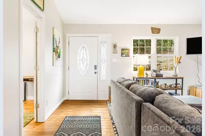 741 Three Mile Knob Road, Pisgah Forest, NC 28768 - Photo 10