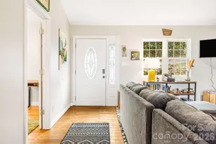 741 Three Mile Knob Rd, Pisgah Forest, NC 28768 - Photo 10