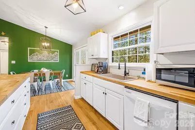 741 Three Mile Knob Road, Pisgah Forest, NC 28768 - Photo 26