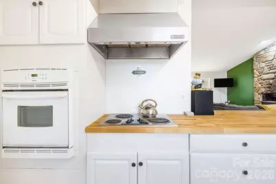 741 Three Mile Knob Road, Pisgah Forest, NC 28768 - Photo 22