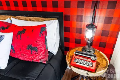 741 Three Mile Knob Road, Pisgah Forest, NC 28768 - Photo 30