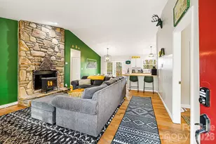 741 Three Mile Knob Rd, Pisgah Forest, NC 28768 - Photo 4