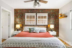 741 Three Mile Knob Rd, Pisgah Forest, NC 28768 - Photo 38