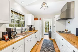 741 Three Mile Knob Rd, Pisgah Forest, NC 28768 - Photo 20