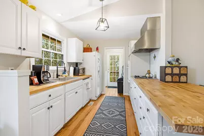 741 Three Mile Knob Road, Pisgah Forest, NC 28768 - Photo 18