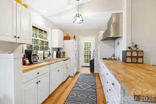 741 Three Mile Knob Rd, Pisgah Forest, NC 28768 - Photo 18