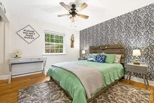 741 Three Mile Knob Rd, Pisgah Forest, NC 28768 - Photo 34