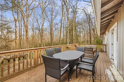 741 Three Mile Knob Road, Pisgah Forest, NC 28768 - Photo 44