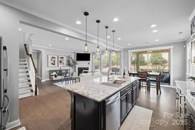 18304 Studman Branch Avenue, Charlotte, NC 28278 - Photo 1