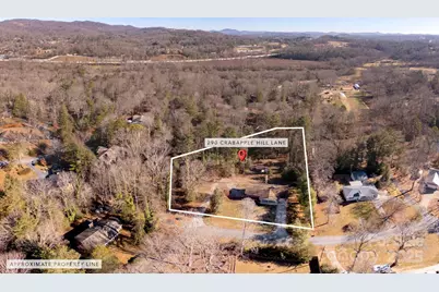 290 Crabapple Hill Lane, Hendersonville, NC 28792 - Photo 38