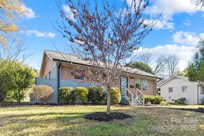 4017 Abbeydale Drive, Charlotte, NC 28205 - Photo 2