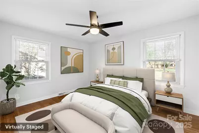 4017 Abbeydale Drive, Charlotte, NC 28205 - Photo 8