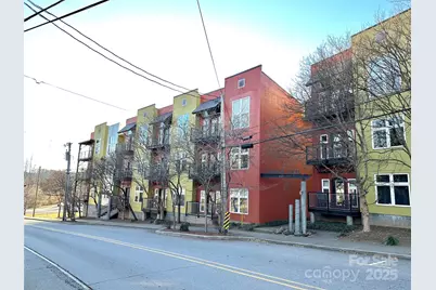 125 Clingman Avenue #203, Asheville, NC 28801 - Photo 2