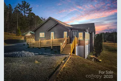 526 River Road, Rutherfordton, NC 28139 - Photo 1