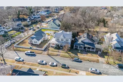 503 4th Street, Spencer, NC 28159 - Photo 28