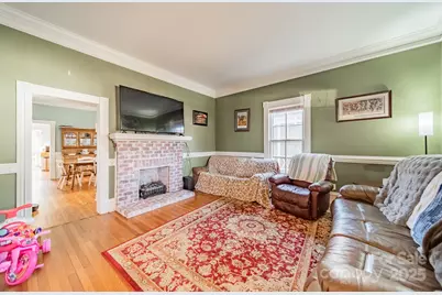 503 4th Street, Spencer, NC 28159 - Photo 6