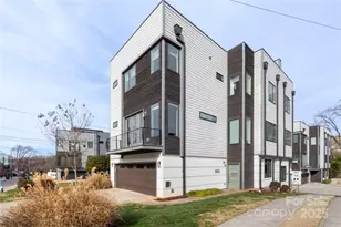 916-A Westbrook Dr, Charlotte, NC 28202 - Photo 44