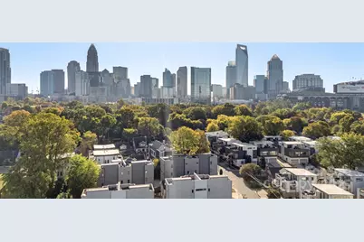 916-A Westbrook Drive, Charlotte, NC 28202 - Photo 4