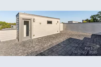 916-A Westbrook Drive, Charlotte, NC 28202 - Photo 36