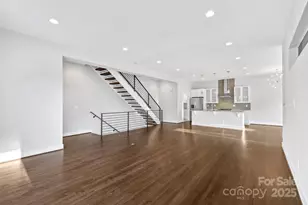 916-A Westbrook Dr, Charlotte, NC 28202 - Photo 8