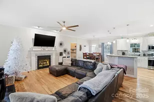 603 W Rice St, Landis, NC 28088 - Photo 4