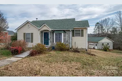 2541 Grandview Circle SW, Lenoir, NC 28645 - Photo 2