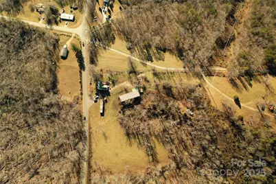 1632 Vein Mountain Road, Nebo, NC 28761 - Photo 12