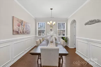 13017 Cinnamon Fern Lane, Mint Hill, NC 28227 - Photo 8