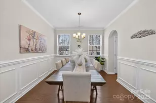 13017 Cinnamon Fern Ln, Mint Hill, NC 28227 - Photo 8