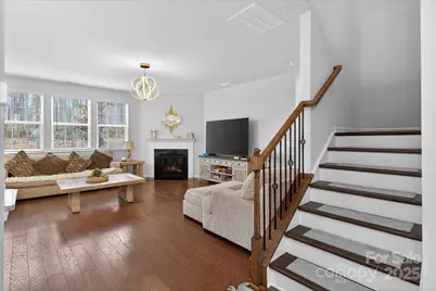 13017 Cinnamon Fern Lane, Mint Hill, NC 28227 - Photo 16