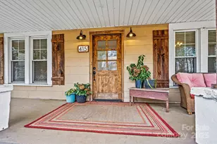 415 W C St, Newton, NC 28658 - Photo 4