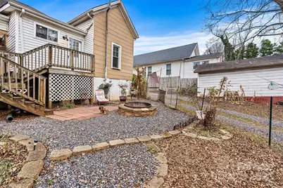 415 W C Street, Newton, NC 28658 - Photo 30