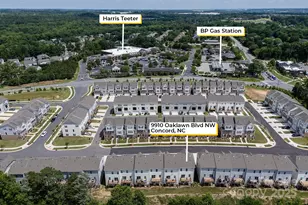 9910 Oaklawn Blvd NW, Huntersville, NC 28078 - Photo 18