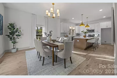 529 N Main Gq Street, Salisbury, NC 28146 - Photo 2