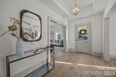 529 N Main Gq Street, Salisbury, NC 28146 - Photo 4