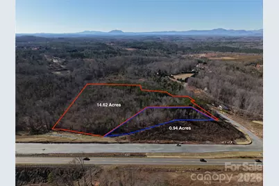 Tbd US 221N Highway, Rutherfordton, NC 28139 - Photo 1