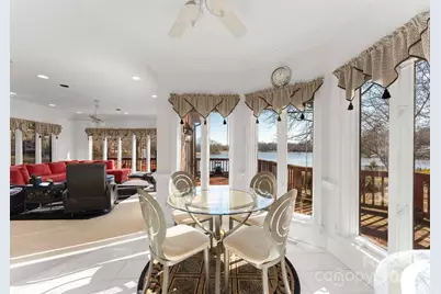 718 Eagle Point Court, Matthews, NC 28104 - Photo 18