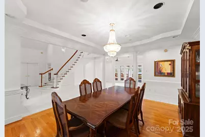 718 Eagle Point Court, Matthews, NC 28104 - Photo 10