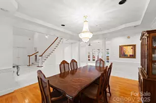 718 Eagle Point Ct, Matthews, NC 28104 - Photo 10