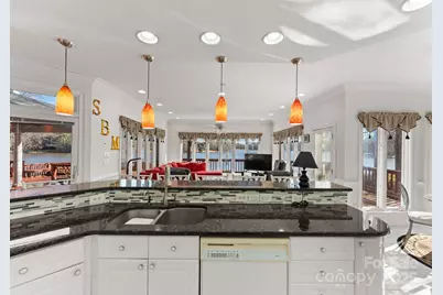 718 Eagle Point Court, Matthews, NC 28104 - Photo 16