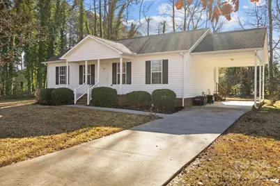 455 Cantiberry Drive, Salisbury, NC 28146 - Photo 2