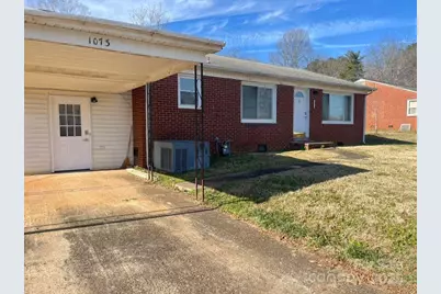 1073 Springdale Drive, Maiden, NC 28650 - Photo 1