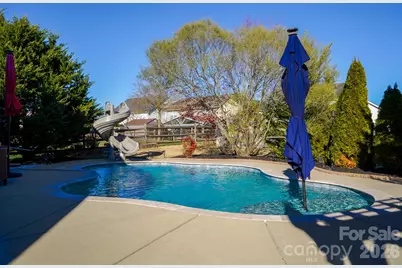 2009 Orby Avenue, Indian Trail, NC 28079 - Photo 38